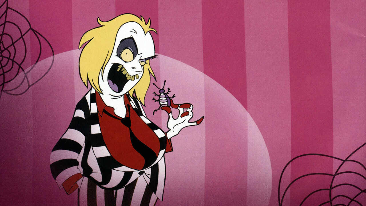 EN - Beetlejuice (1989) 0