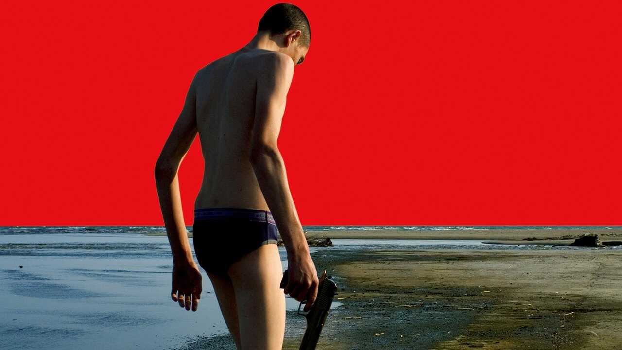 Gomorra (2008) 0