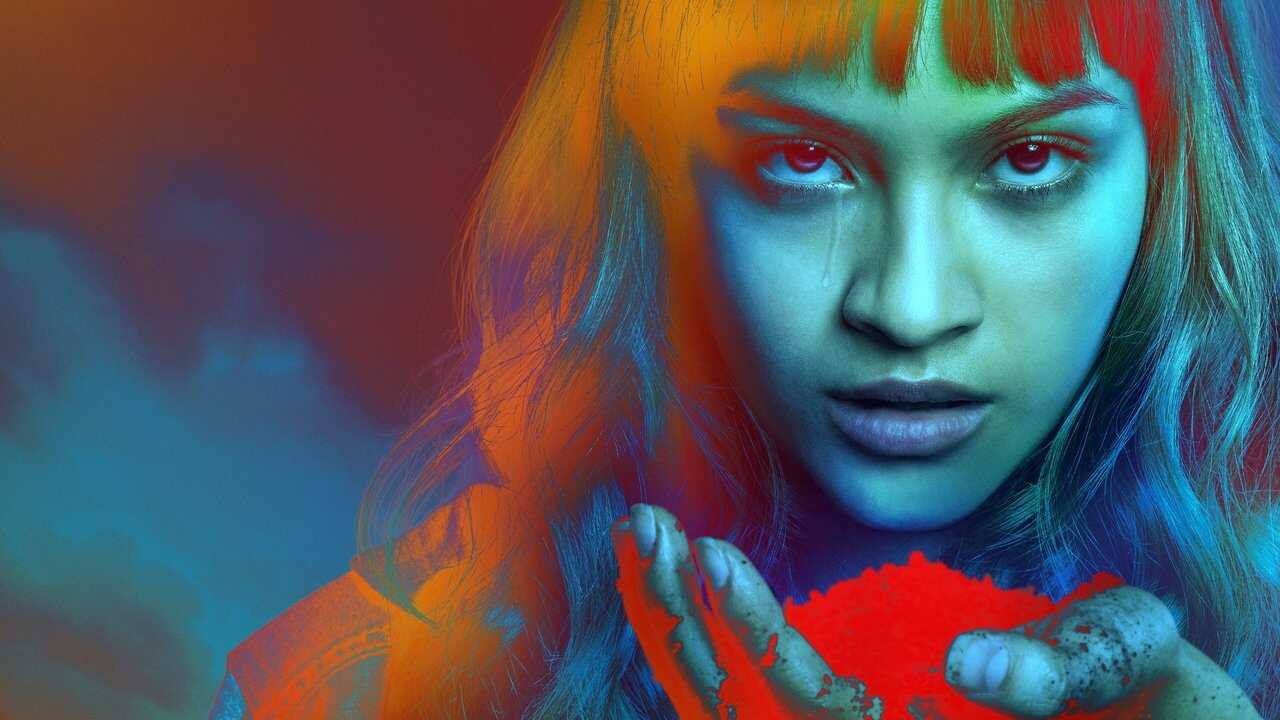 4K - Mangeterre (2025) (MX) 0