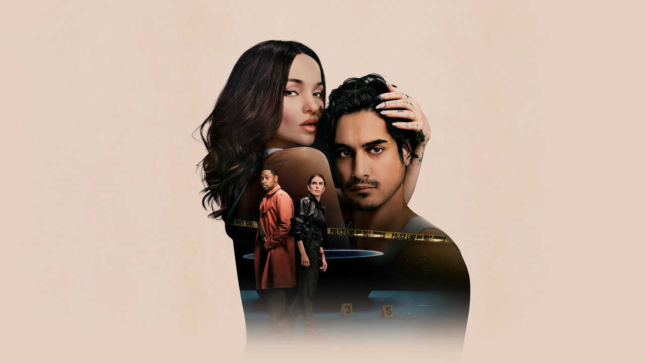 4K-DE - 56 Tage (2026) (US) 1