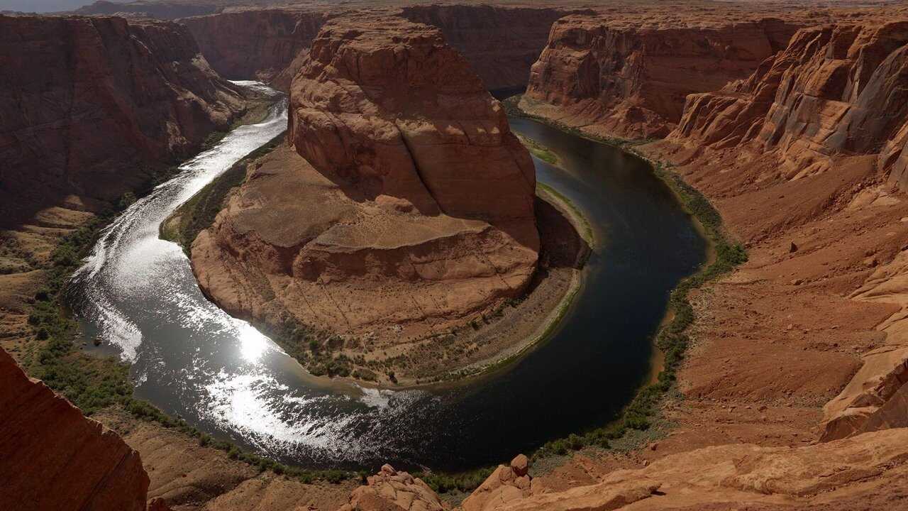 Grand Canyon - Un voyage au centre de la Terre (2025) 0