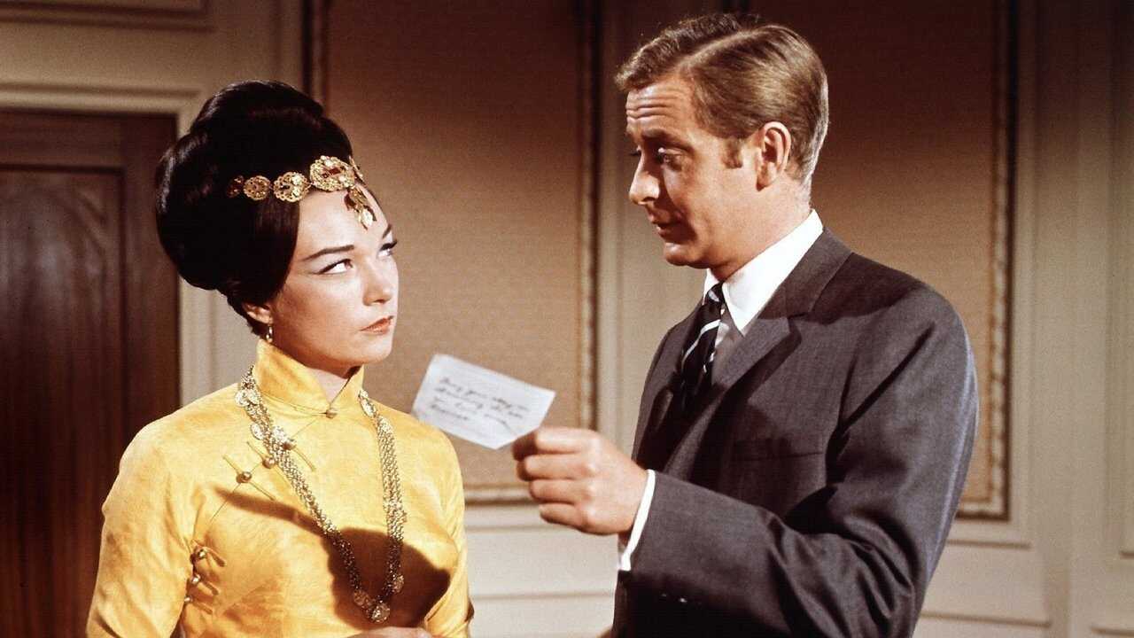 Gambit (1966) 0