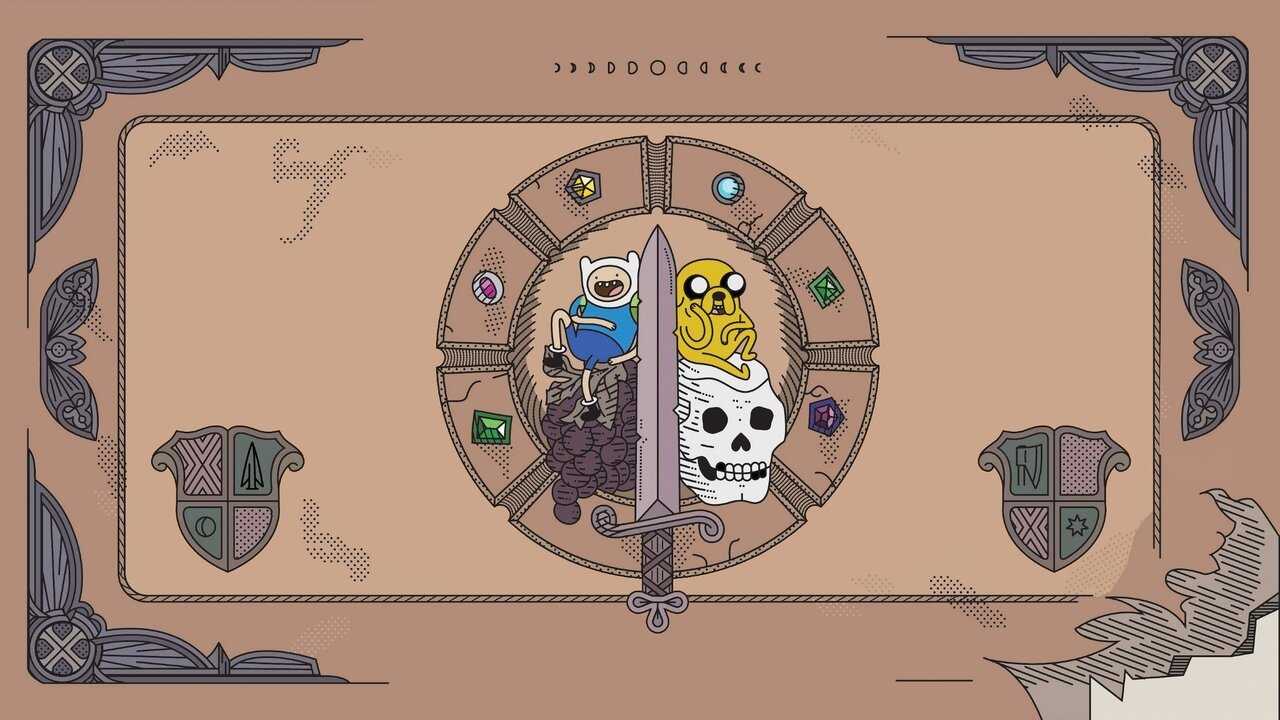 EN - Adventure Time (2010) 3