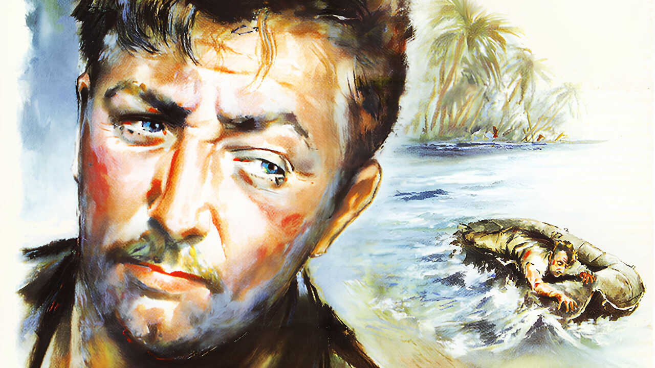 Heaven Knows, Mr. Allison (1957) 0