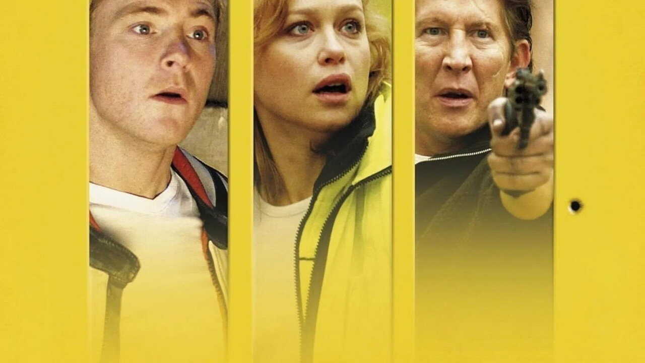 Ambulancen (2005) 0