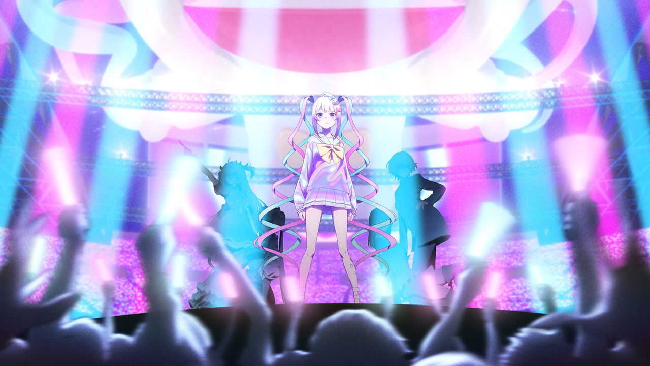 AR - Needy Girl Overdose (2026) (JP) 0