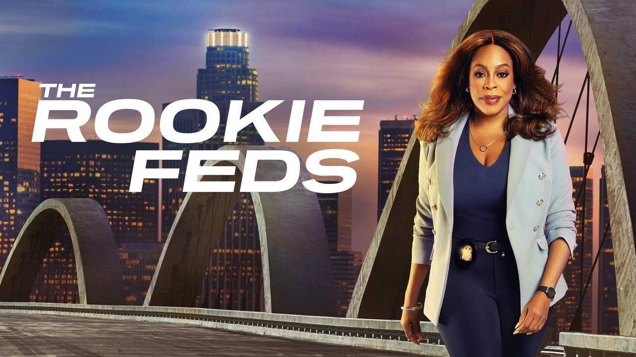 BG - The Rookie: Feds (2022) 4