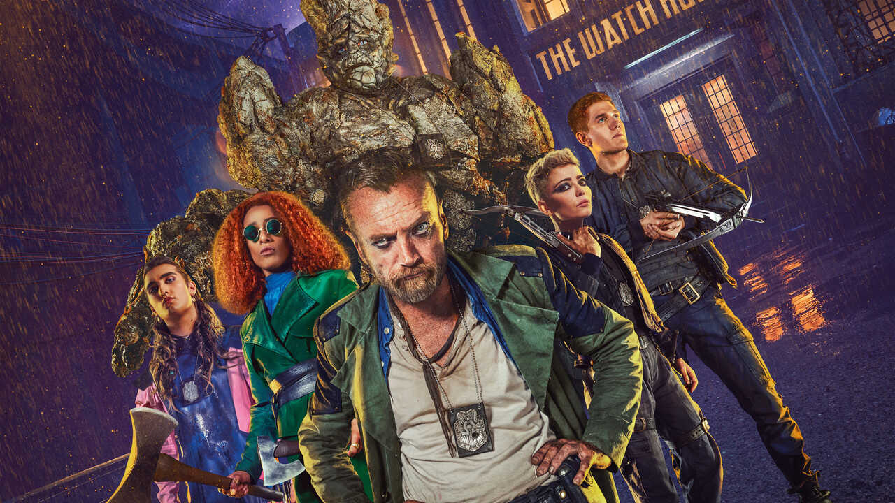 EN - The Watch (2021) 1
