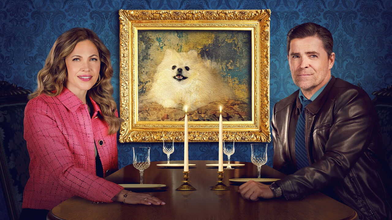 Nelly Knows Mysteries: All Manners of Murder (2026) 0