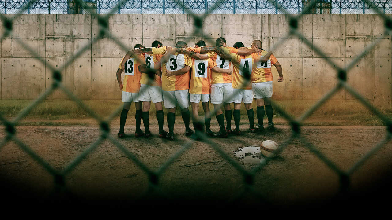 EN - Espartanos: Una Historia real, Spartans: A True Story (2025) 0