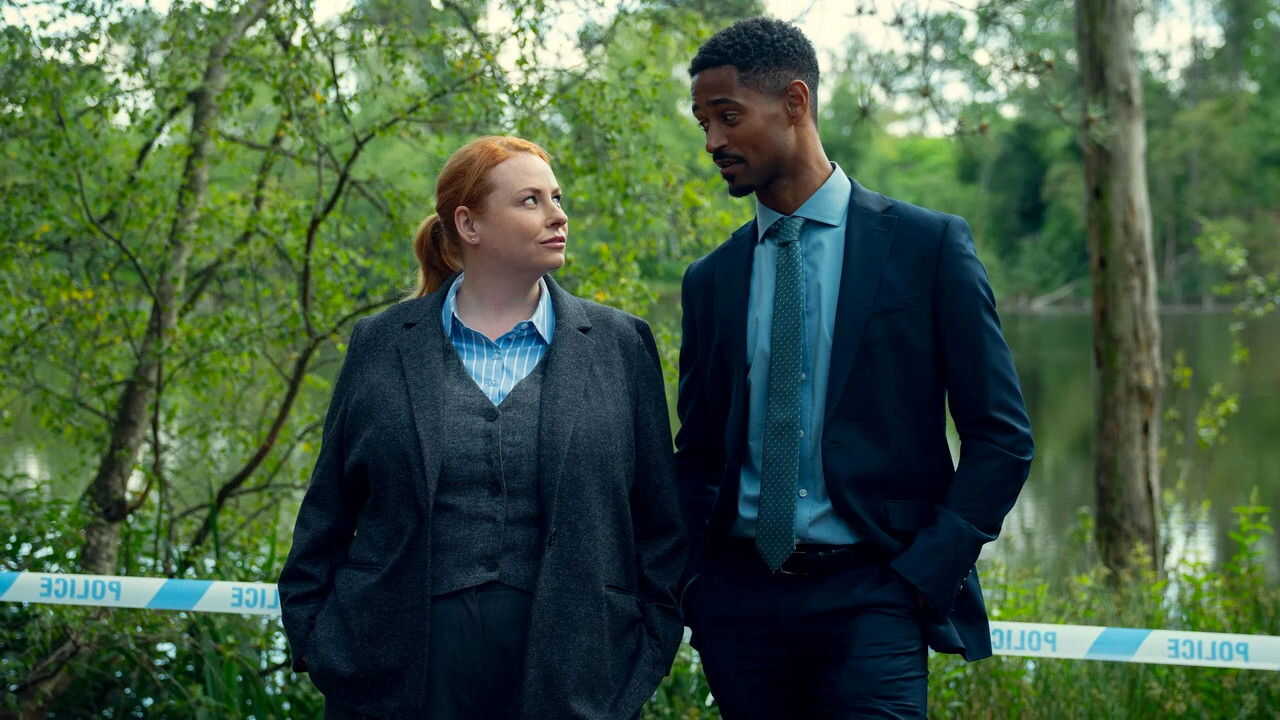 NL - RUN AWAY (2026) 4