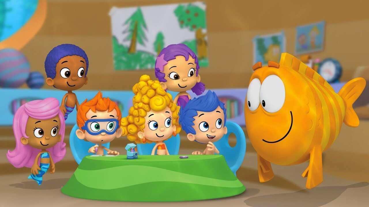 EN - Bubble Guppies (2011) (US) 3