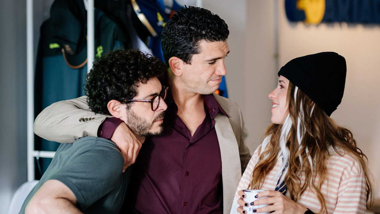 Coartadas (2025) 0