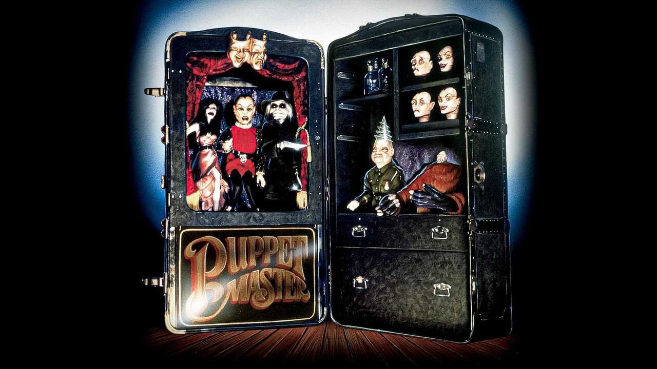 Puppetmaster (1989) 0