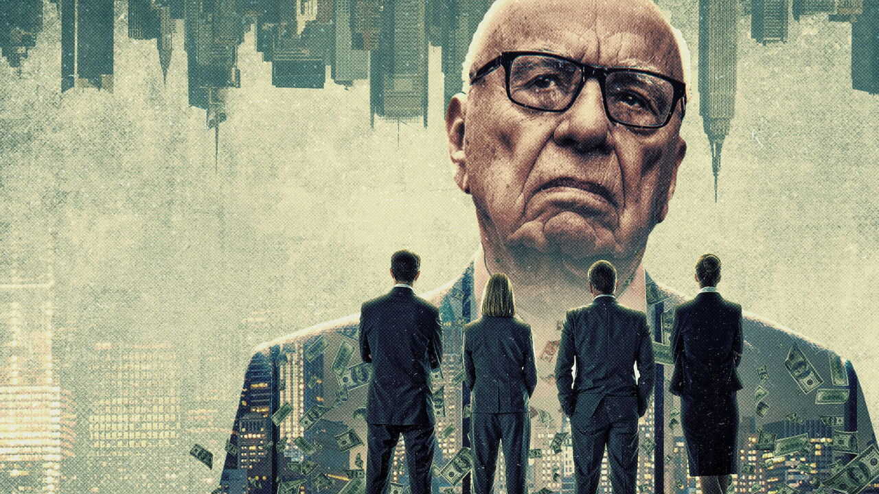 EN - Dynasty: The Murdochs (2026) (US) (MULTI) 0