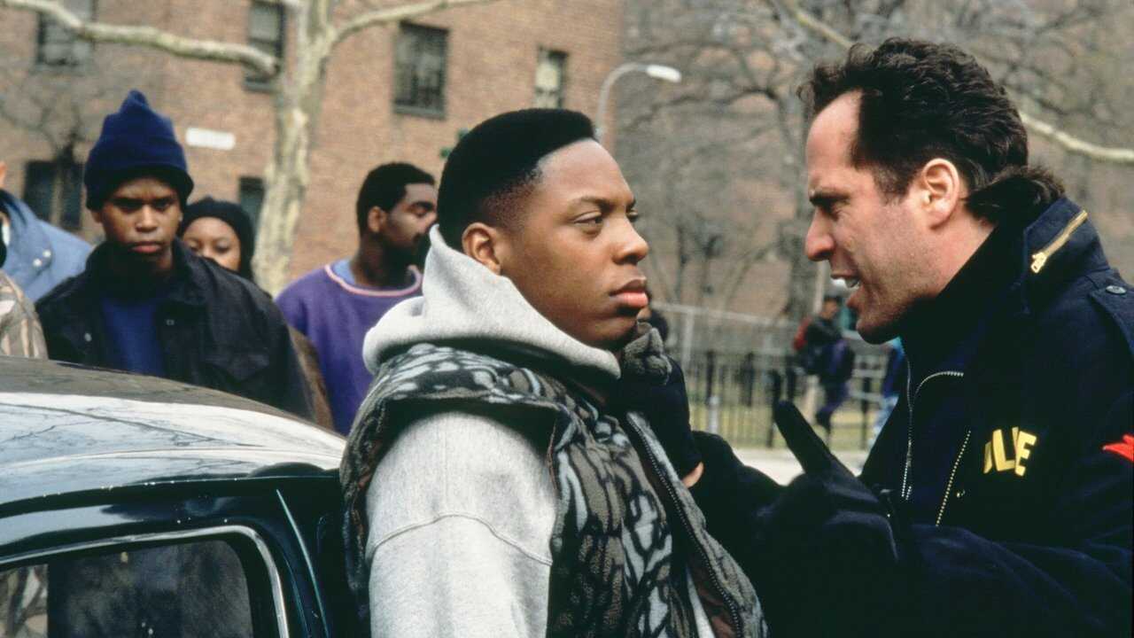 New Jersey Drive 0