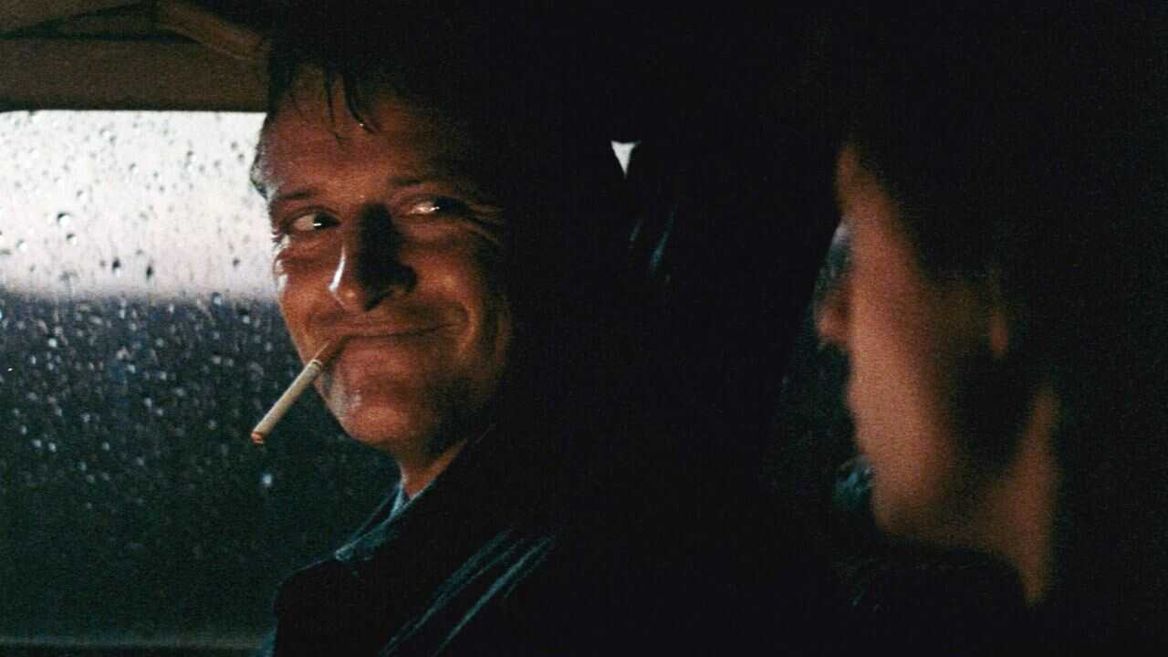 Liftaren (1986) 0