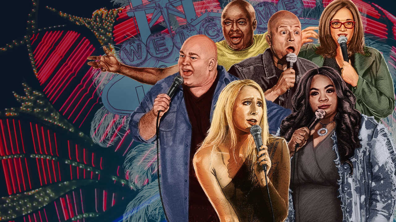 NF - The Degenerates 1