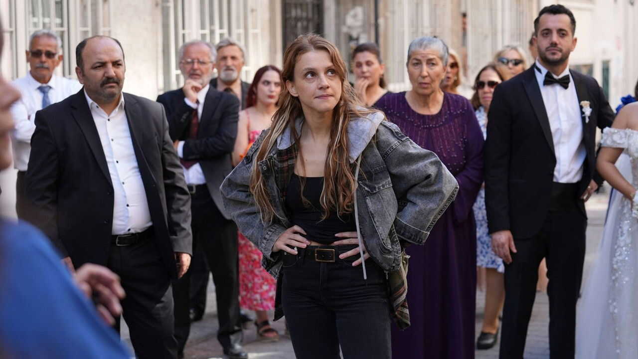 EN - Rüya Gibi (2025) (TR) 2