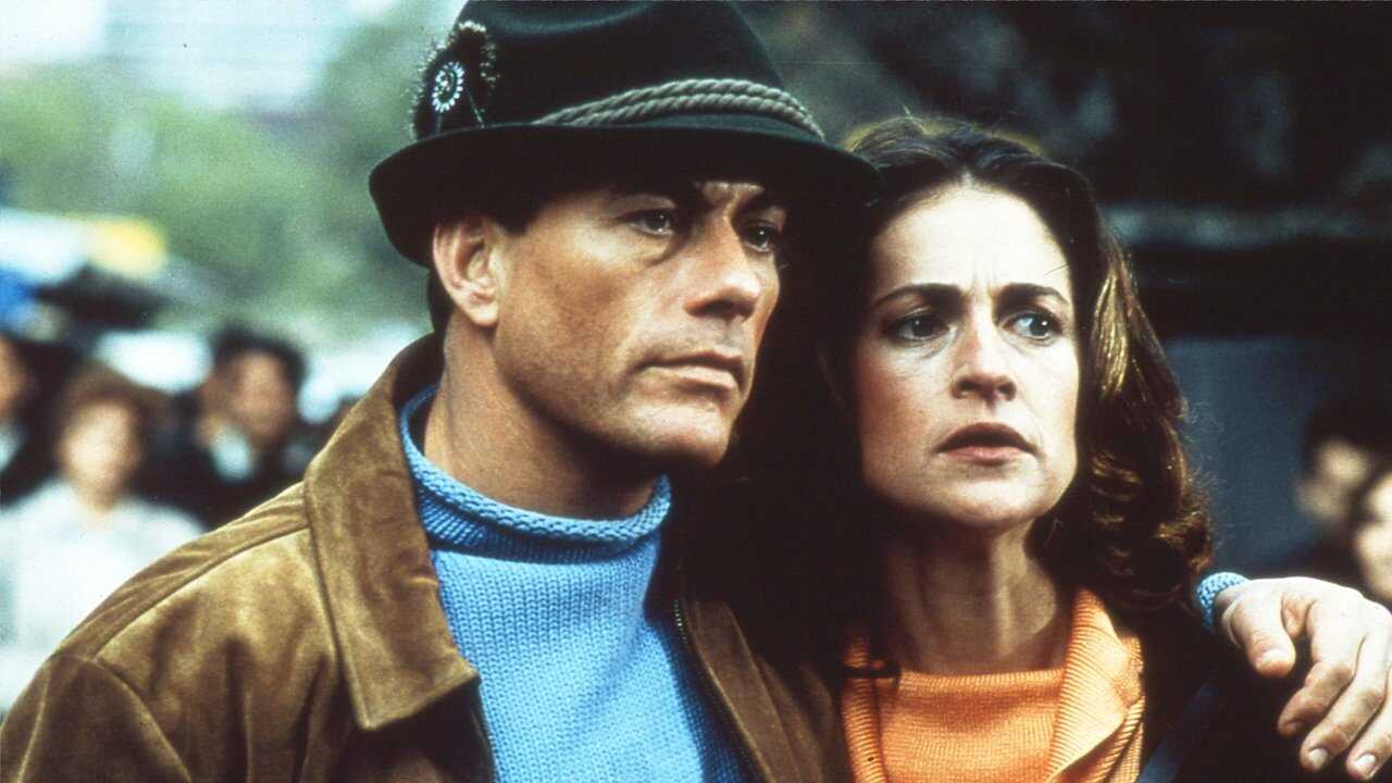 Terror Train (2002) 0
