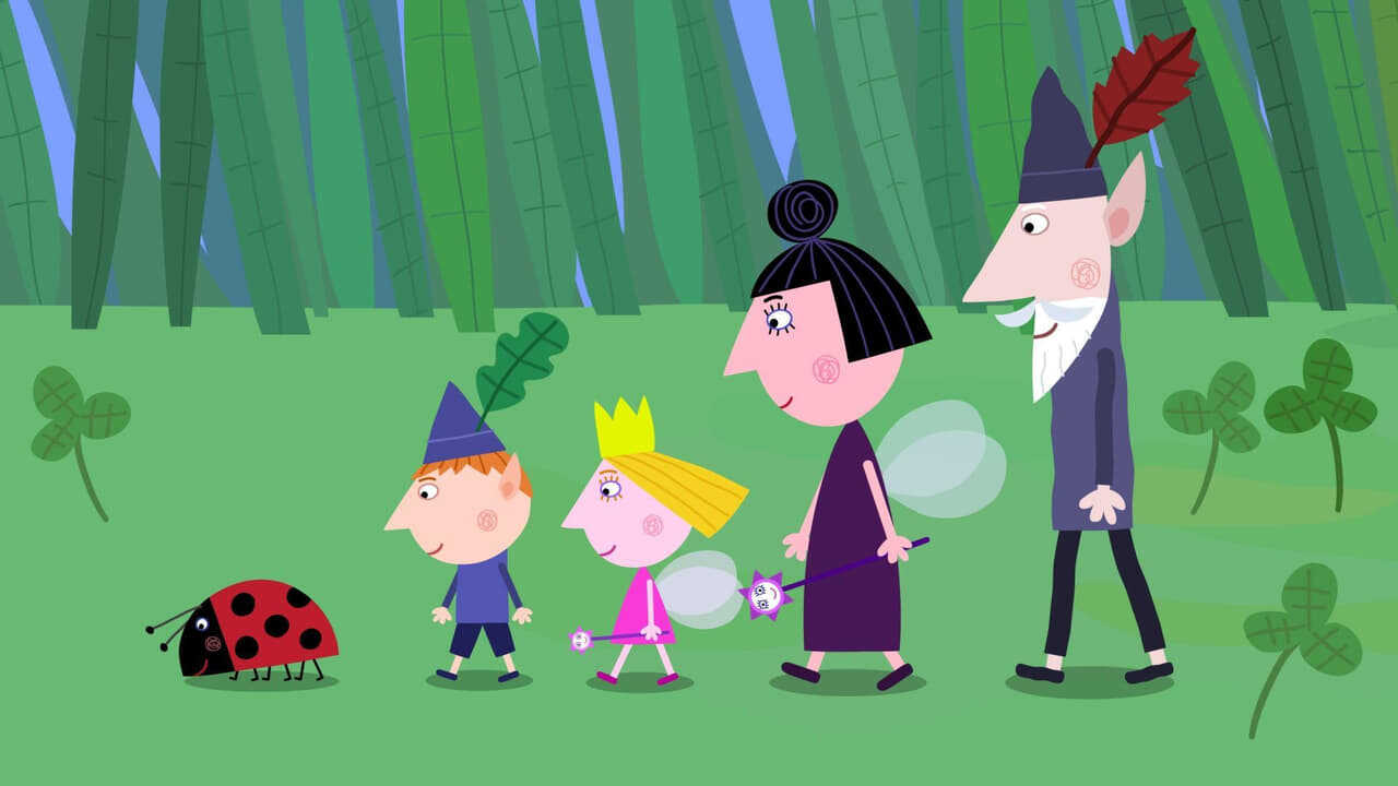 EN - Ben & Holly's Little Kingdom (2009) 0