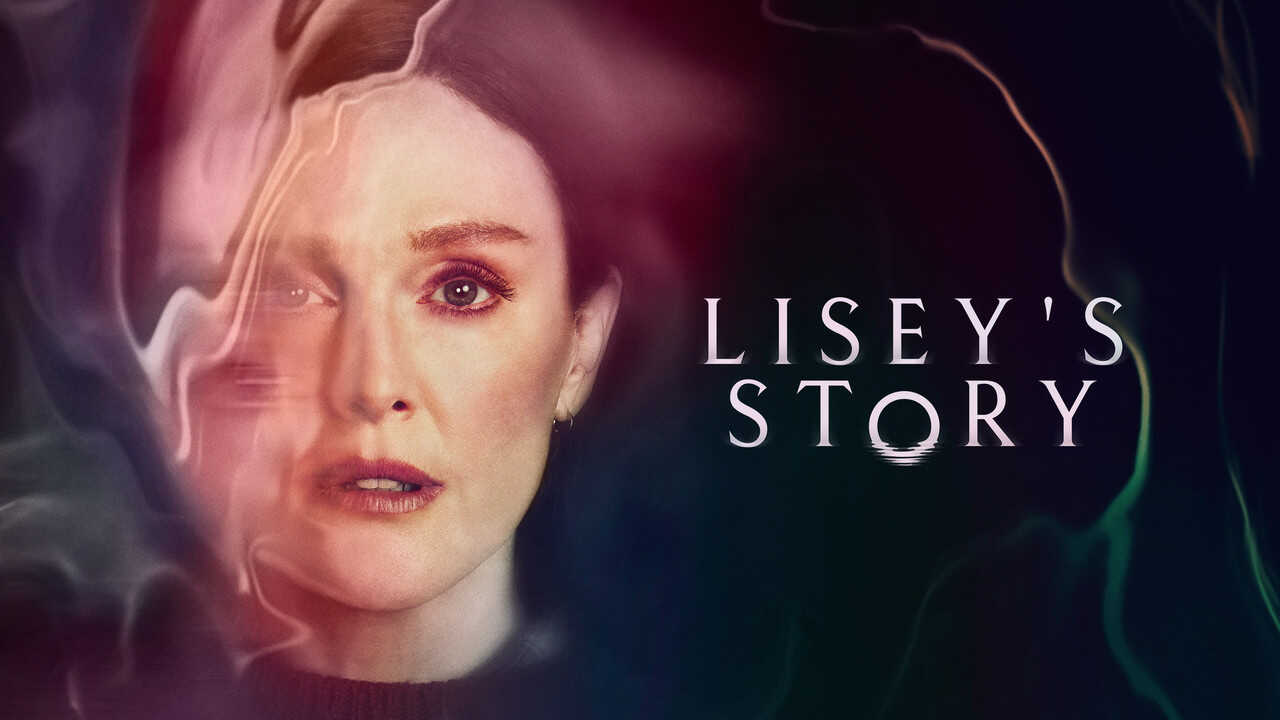 NL - LISEYS STORY 2