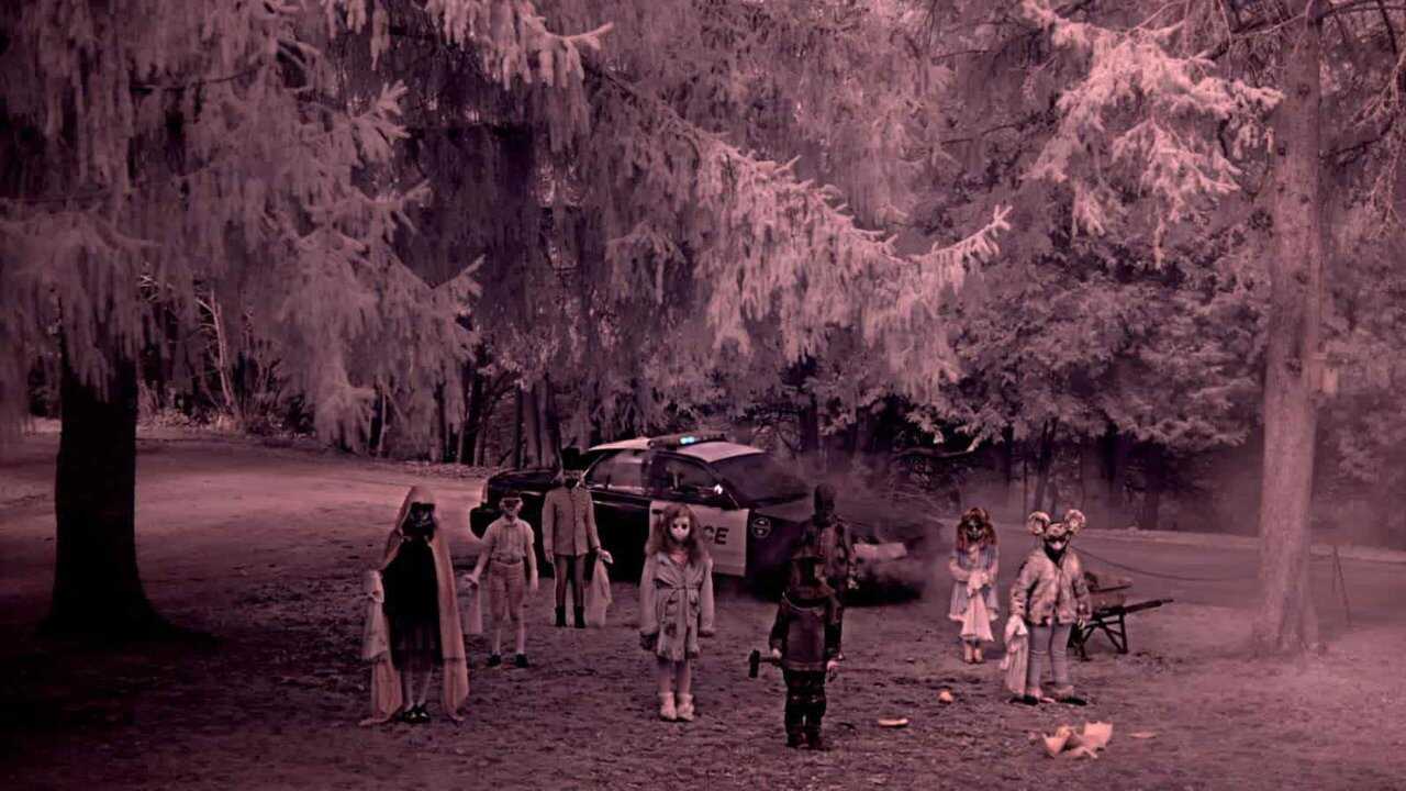 Hellions (2015) 0