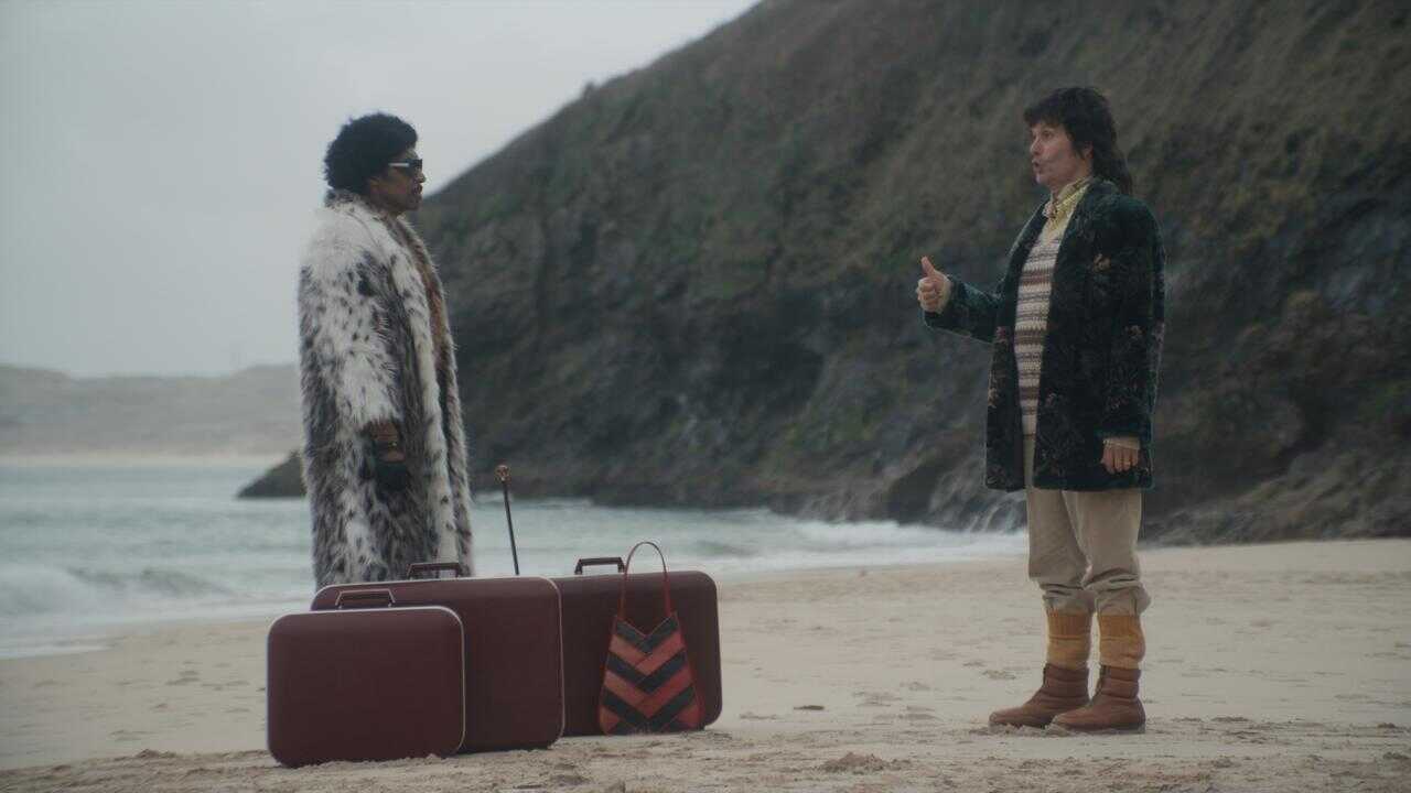 Ebony & Ivory (2025) 0