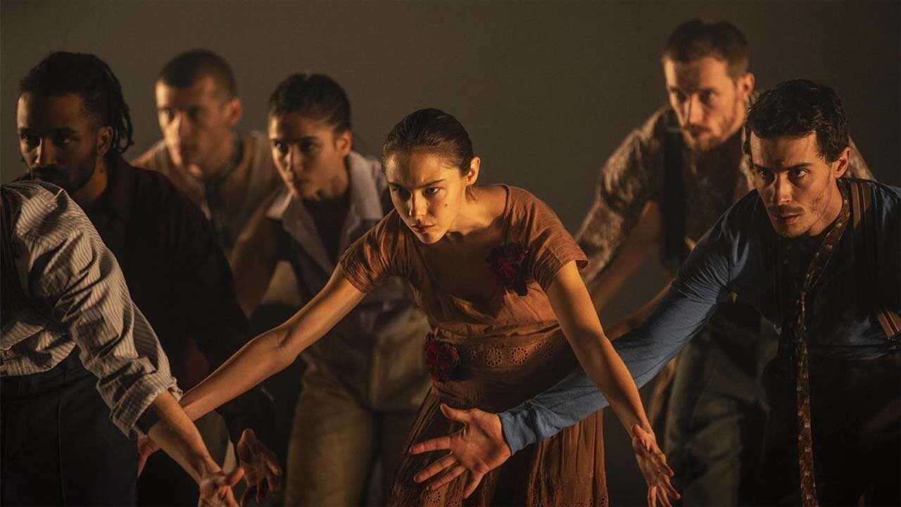 En corps 0