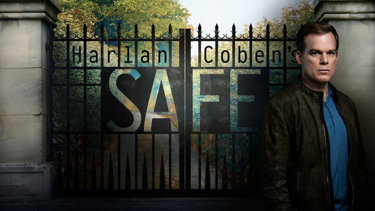 EN - Safe (2018) 4