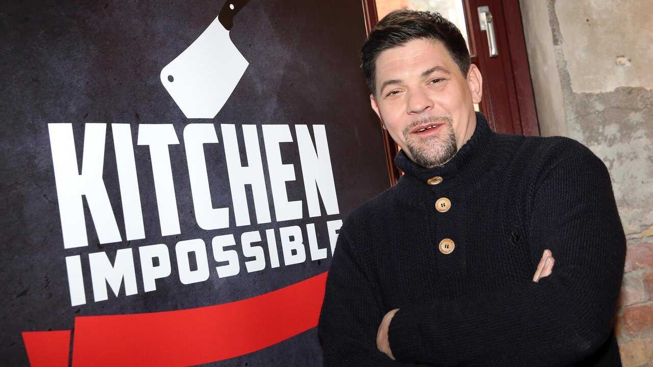DE - Kitchen Impossible (2016) (DE) 1
