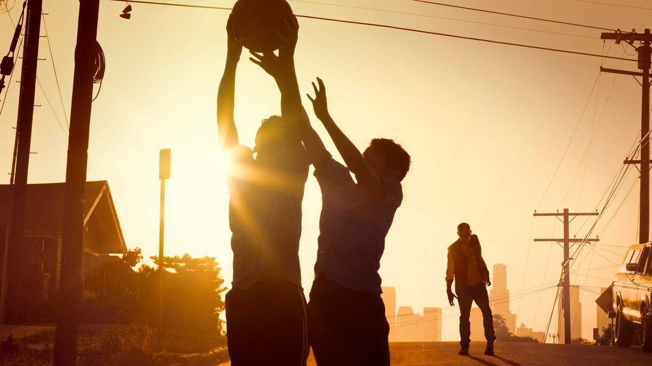 DE - Fear the Walking Dead (2015) 0