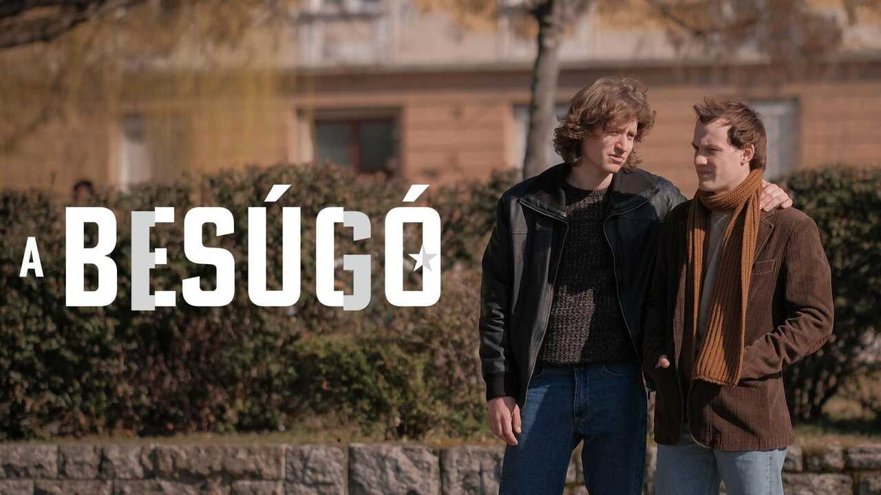 HU - A Besúgó (The Informant) 2