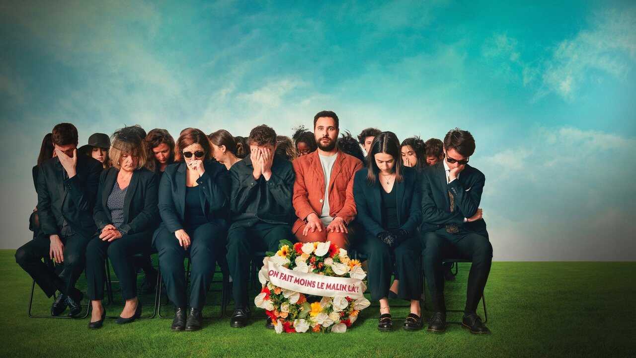 Adieu, Jean-Pat (2025) 0