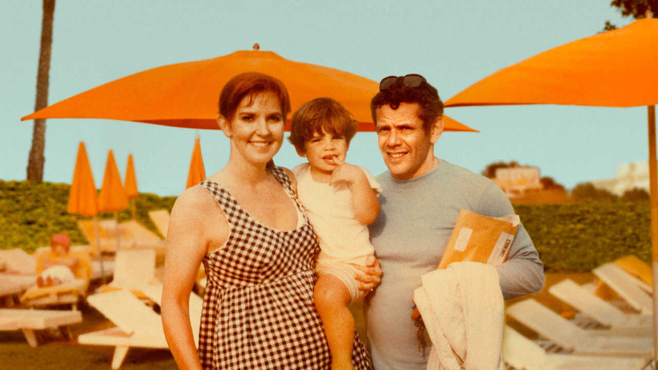 Stiller y Meara: Nada está perdido (2025) 0