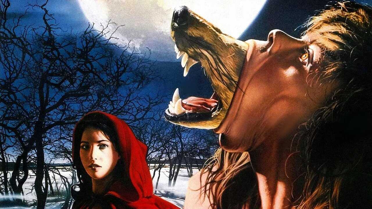 Vargarnas natt (1984) 0
