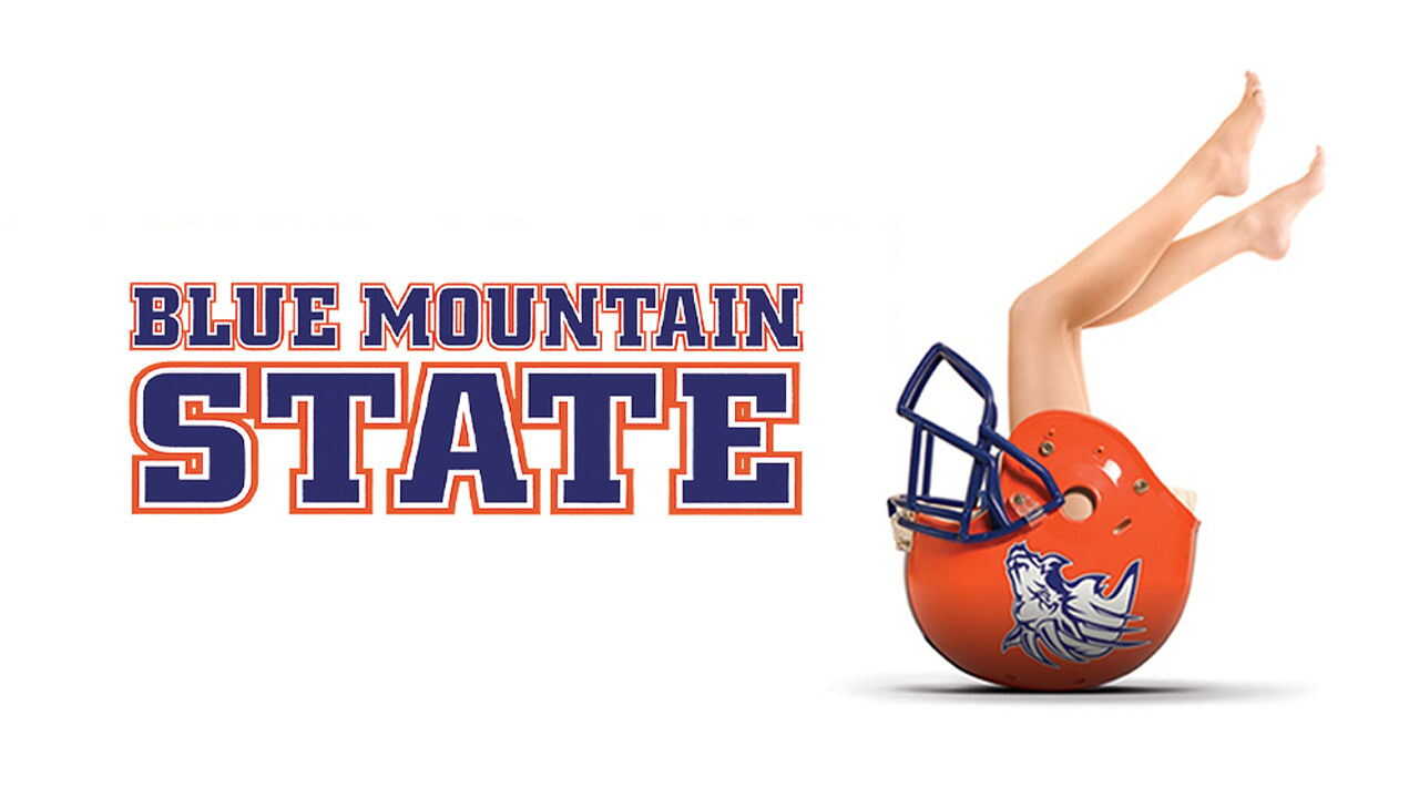 NF - Blue Mountain State 2
