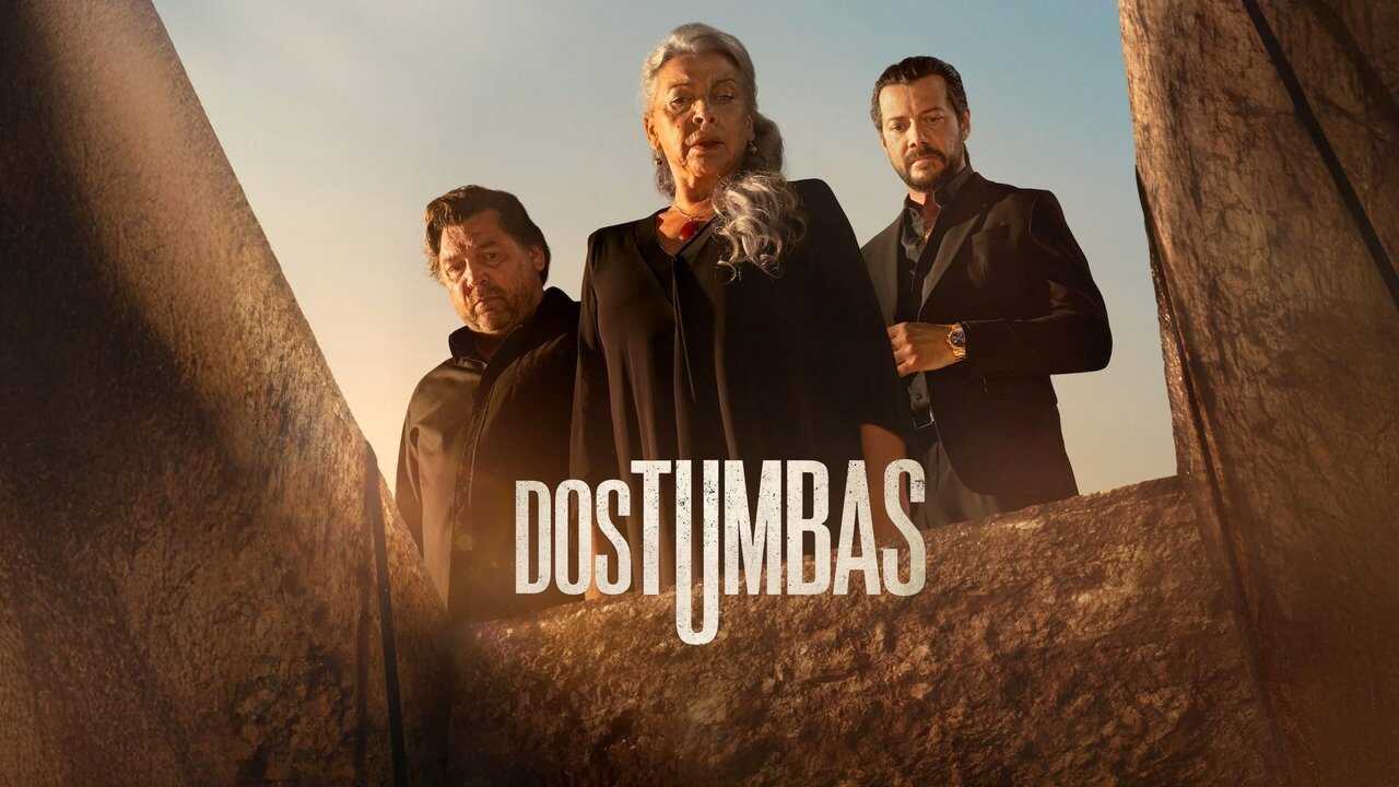 NL - DOS TUMBAS (2025) 3