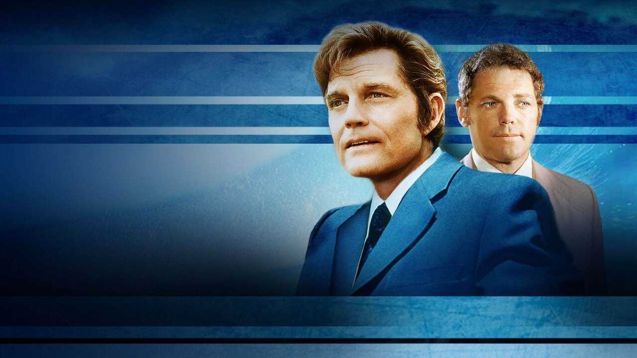 EN - Hawaii Five-O (1968) (US) 2