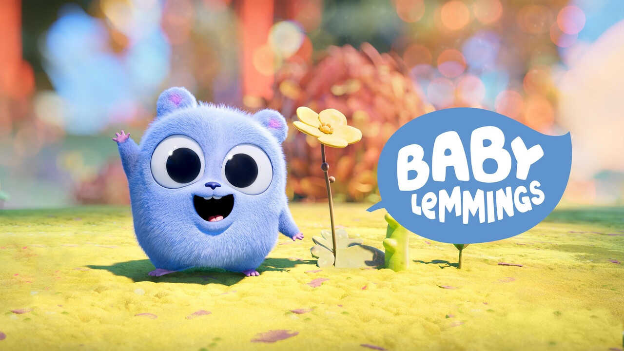 SC - Baby Lemmings (2026) (FR) 0