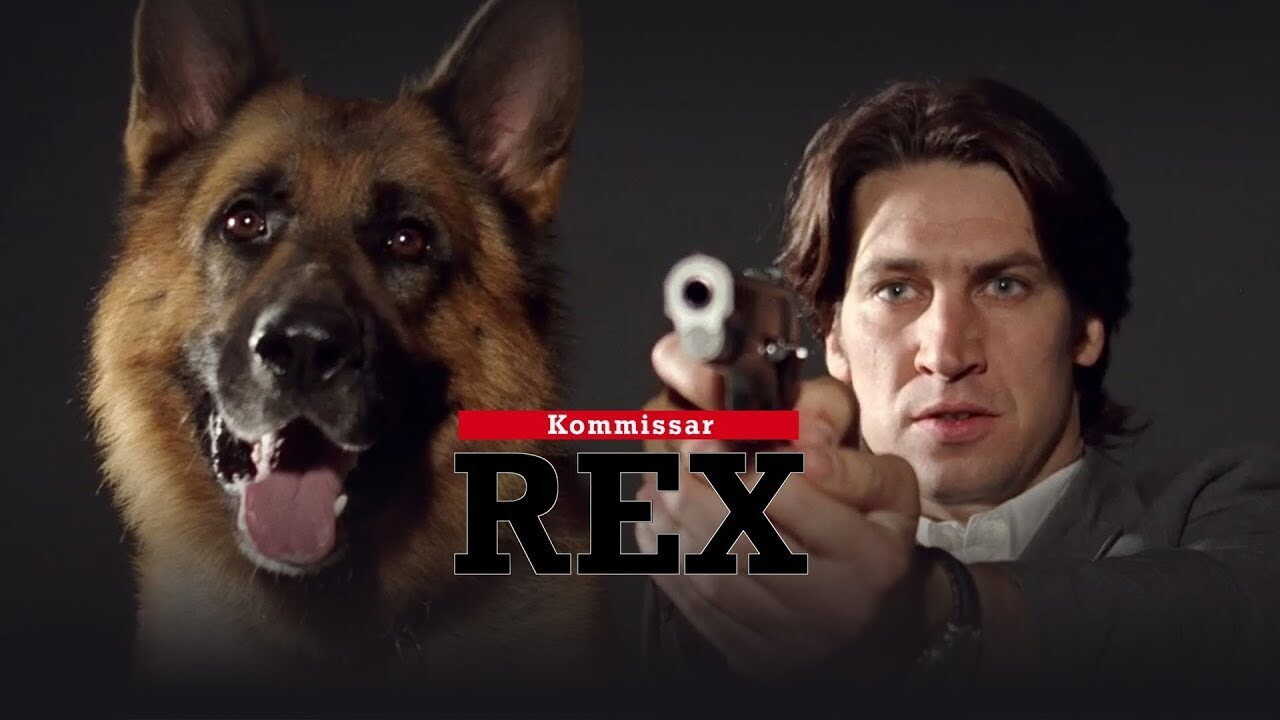 NL - COMMISSARIS REX (1994) 1