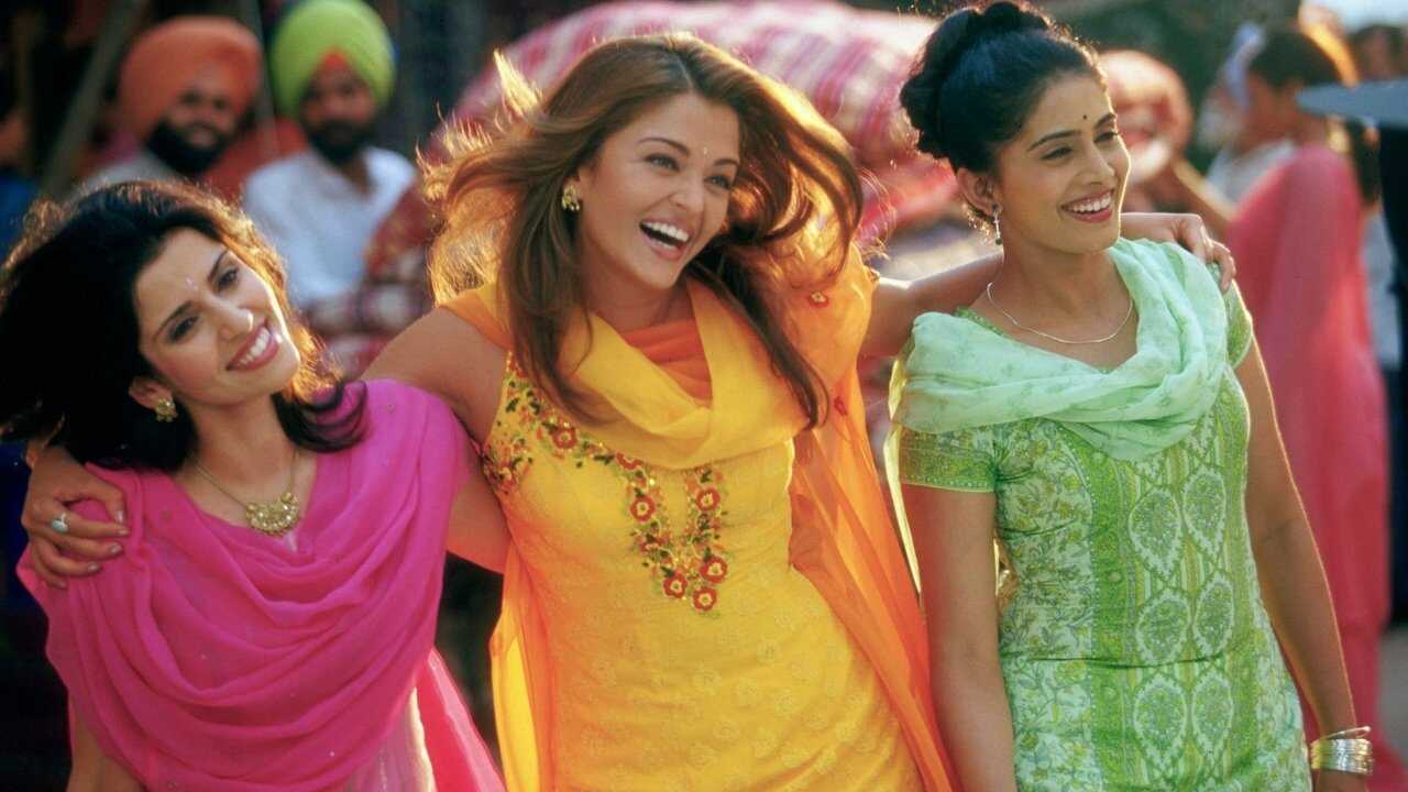 Bride & Prejudice 0