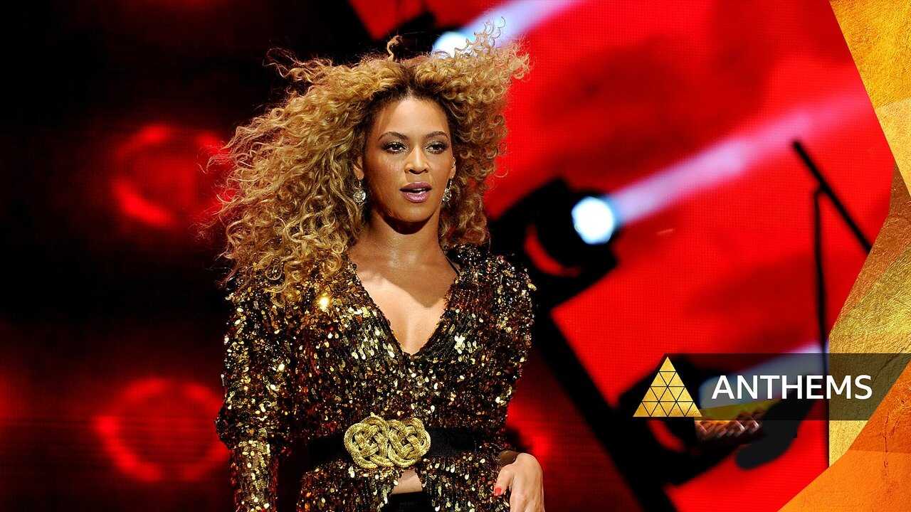 EN - Glastonbury Anthems (2023) 0