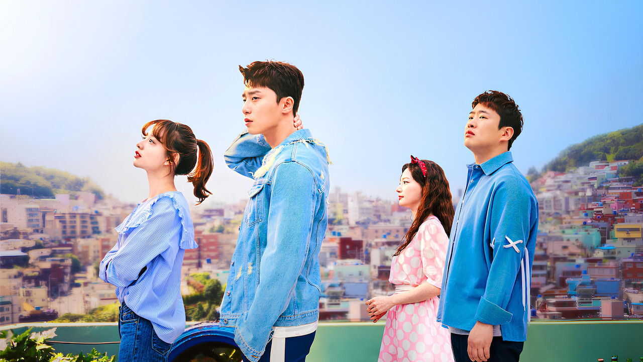 NF - Fight For My Way 3