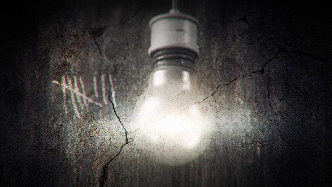 NL - HOUSE OF HORRORS: KIDNAPPED (2014) 2