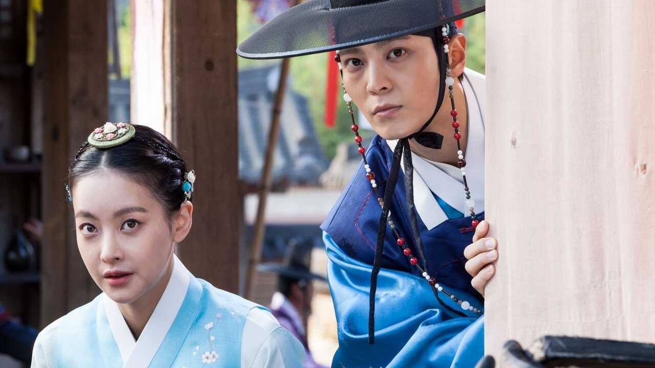 IN - My Sassy Girl (2017) 4