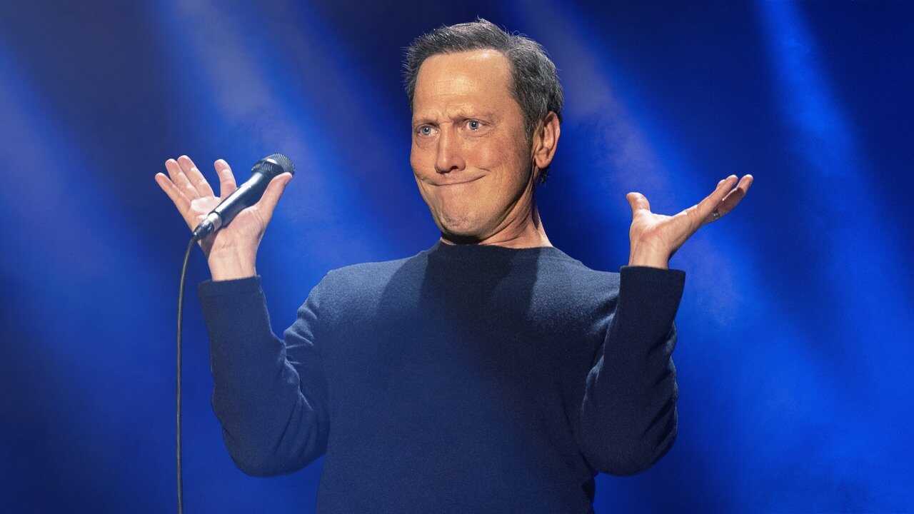 Rob Schneider: Asian Momma, Mexican Kids 0
