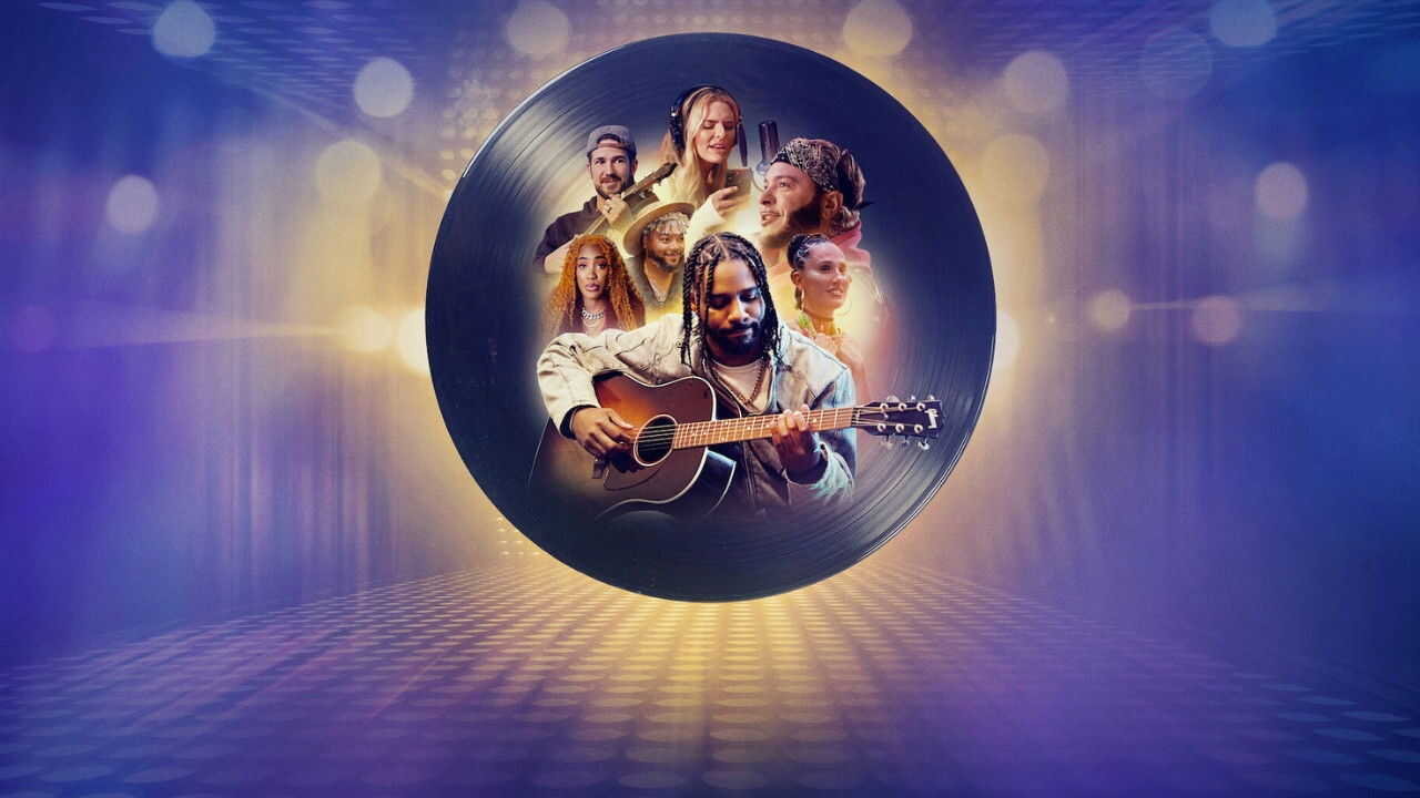 EN - Hitmakers (2025) (US) 1