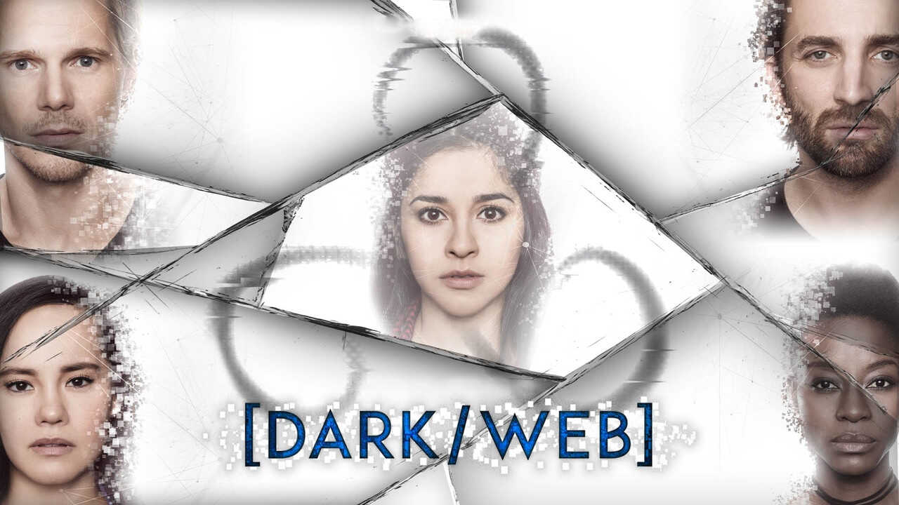 IN - Dark/Web 2