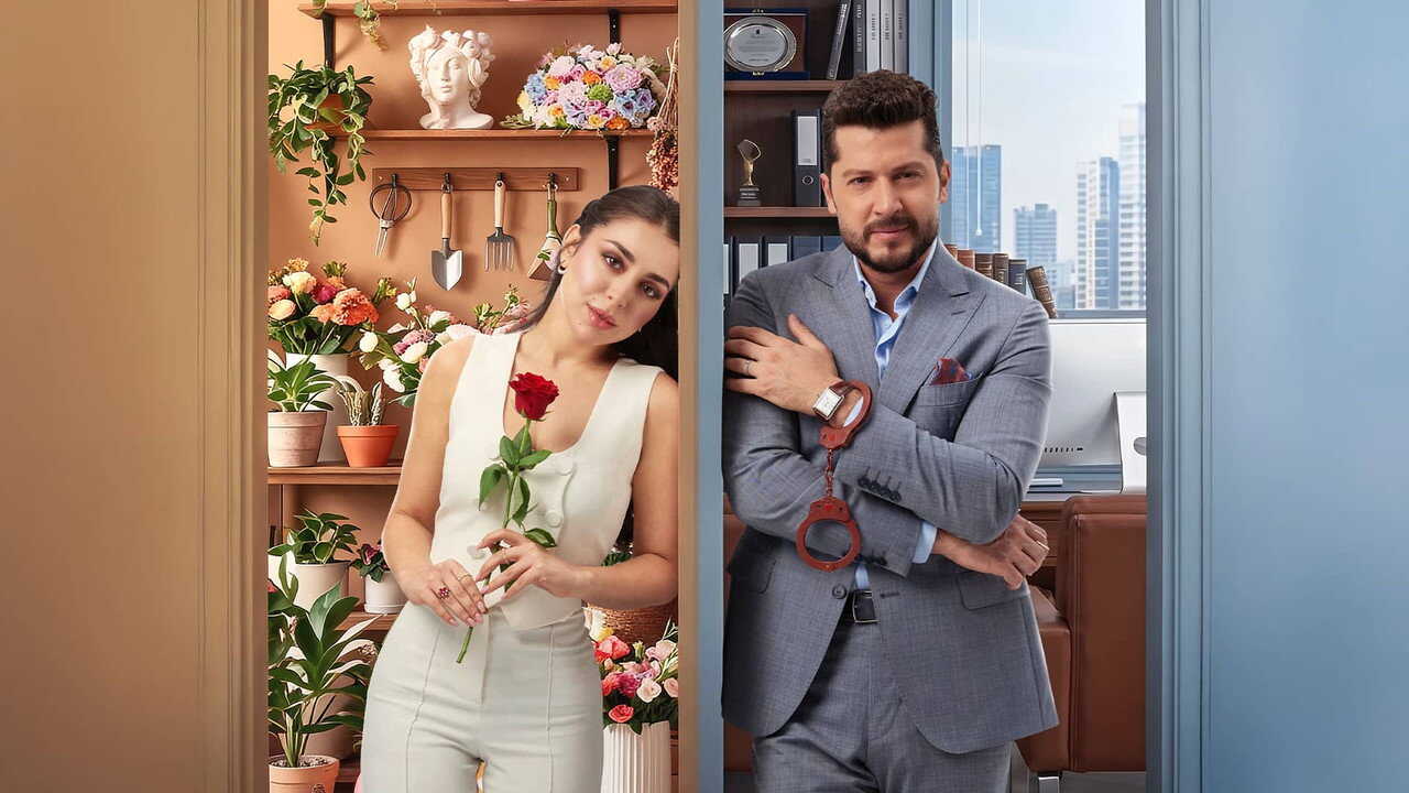 AR - مسلسل حب ع ورق 0